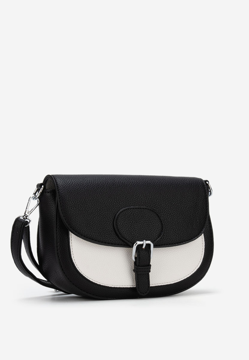 чанта за рамо Marnie V3 черна