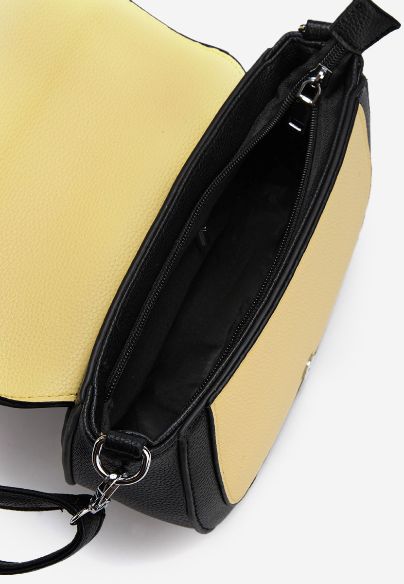 чанта за рамо Marnie V4 черна