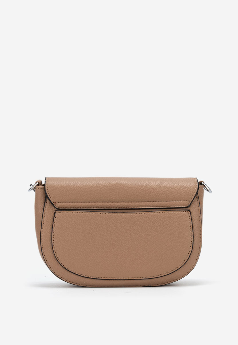 чанта за рамо Marnie V3 кафява