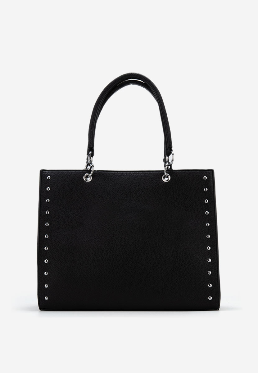 Дамски офис чанта Penelopa черна