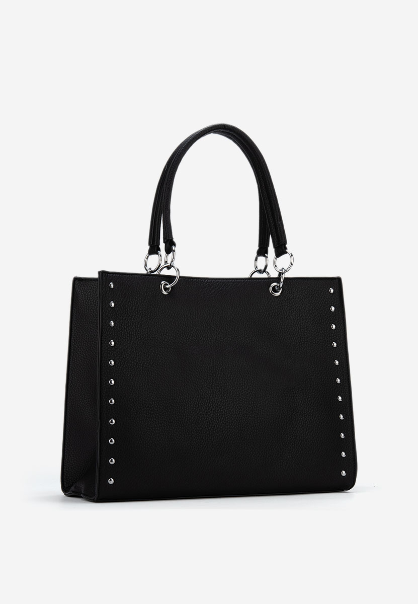 Дамски офис чанта Penelopa черна