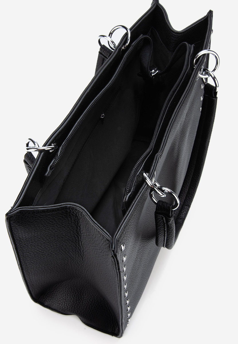 Дамски офис чанта Penelopa черна