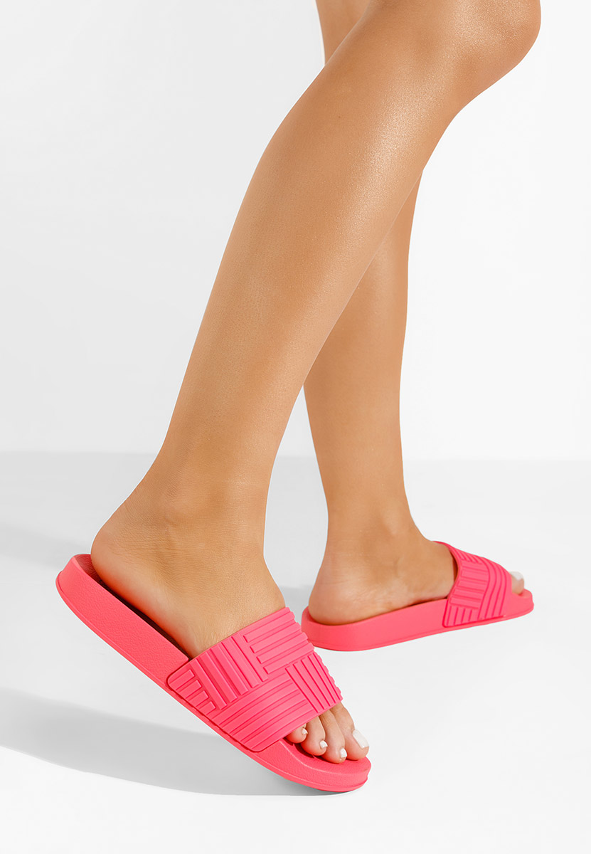 Чехли за плаж Sumaya фуджия