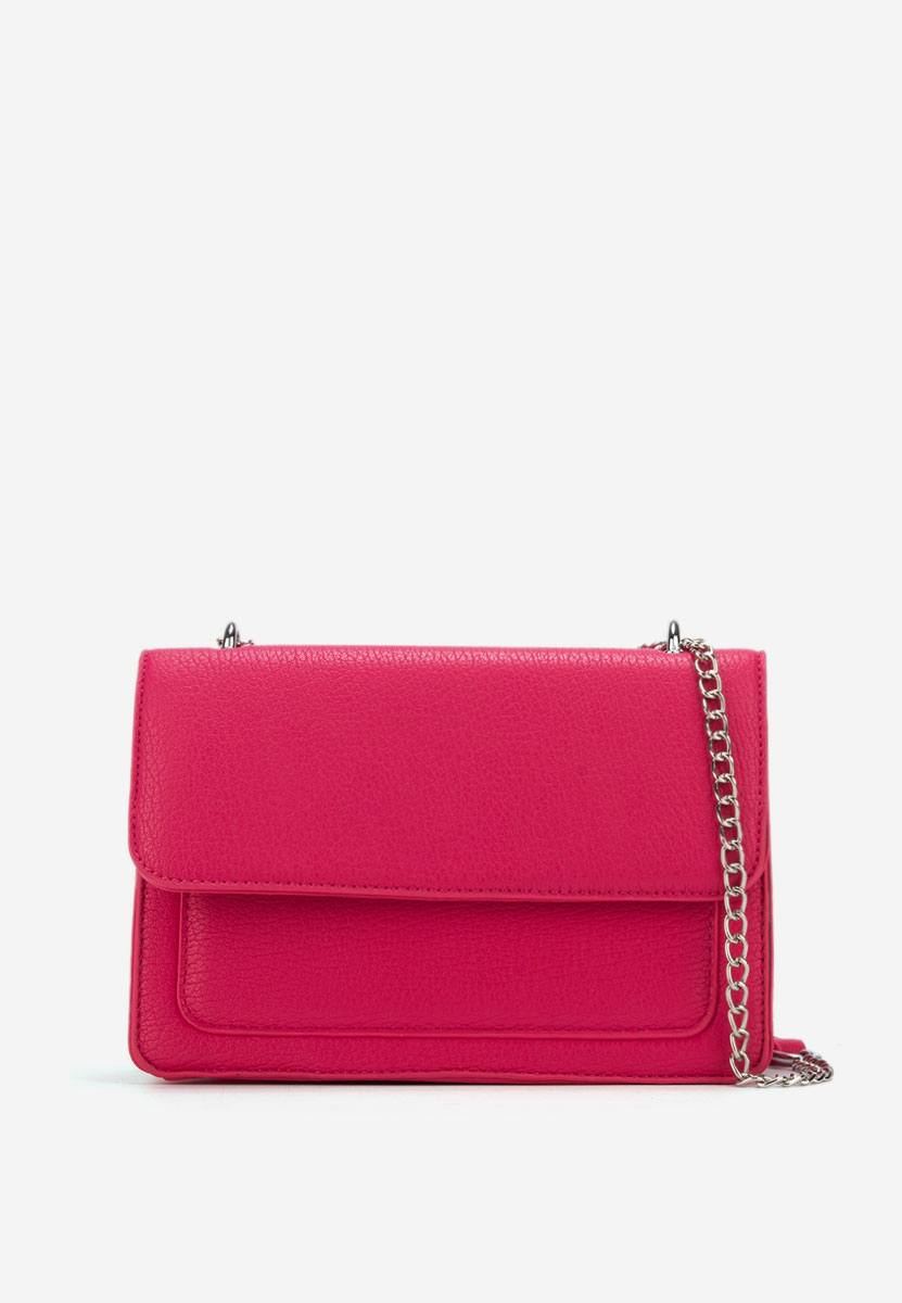 чанта за рамо Iuliana фуджия