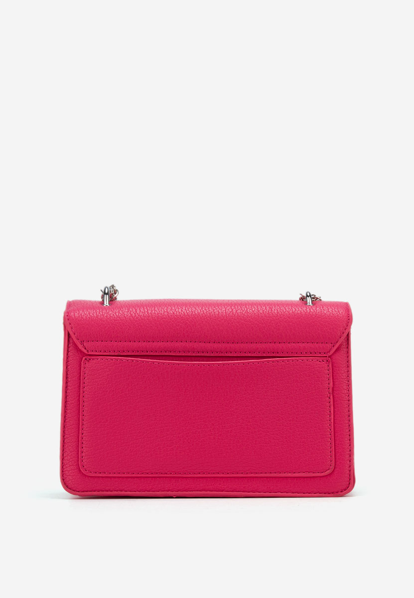 чанта за рамо Iuliana фуджия