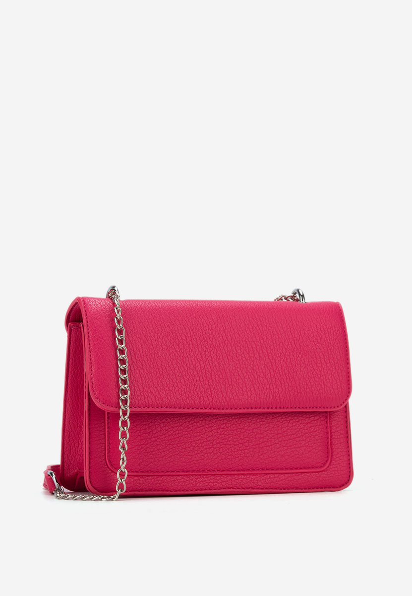 чанта за рамо Iuliana фуджия