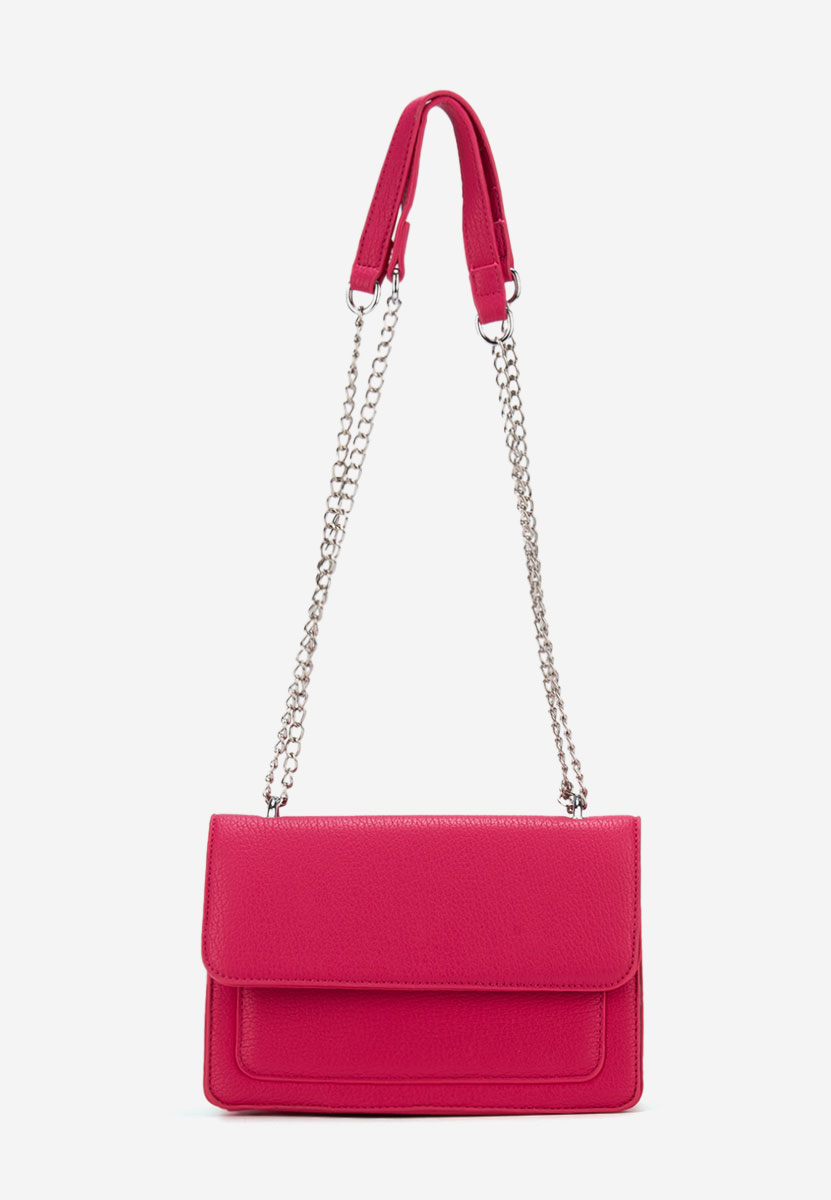 чанта за рамо Iuliana фуджия