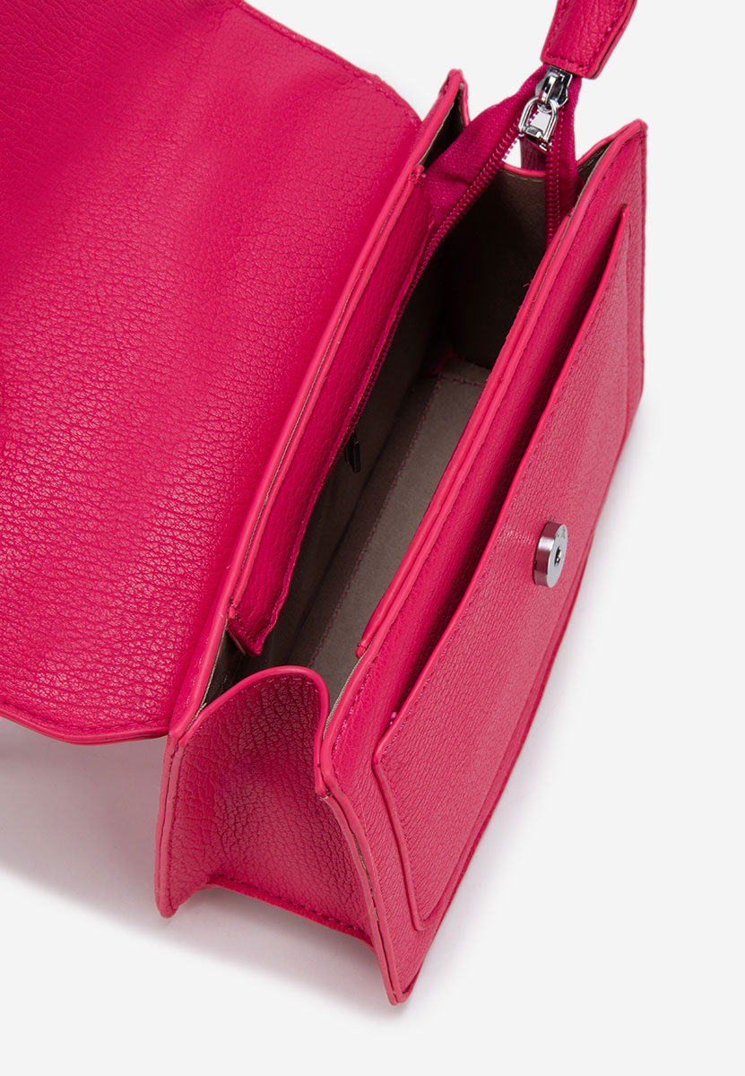 чанта за рамо Iuliana фуджия