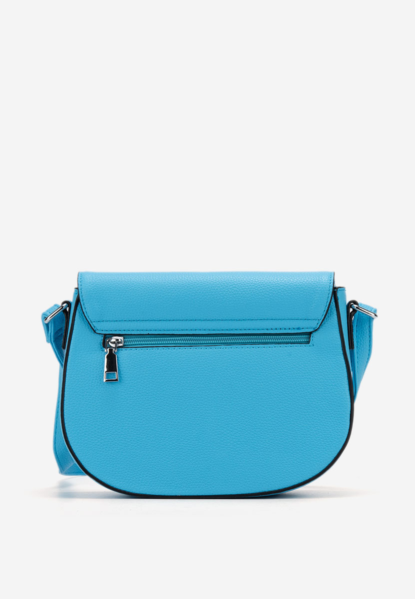 чанта за рамо Triumpha V2 синя