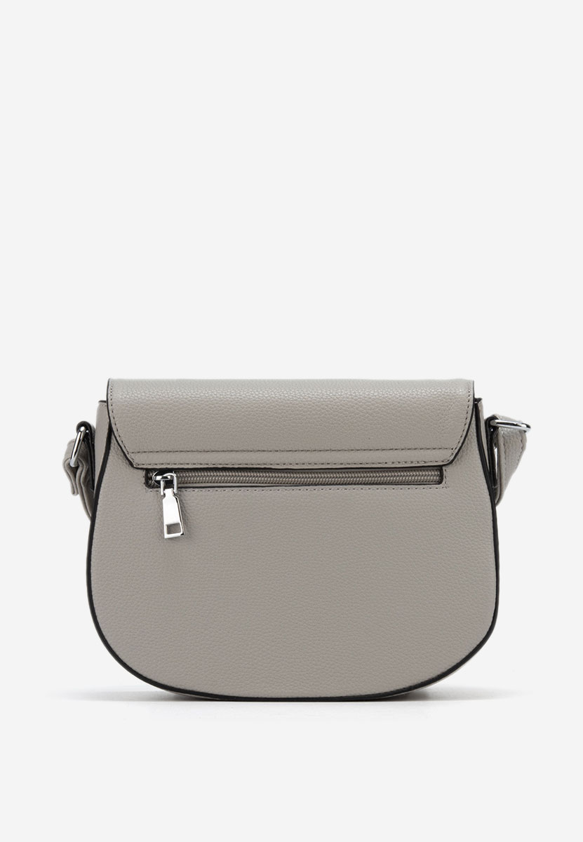 чанта за рамо Triumpha V2 сива