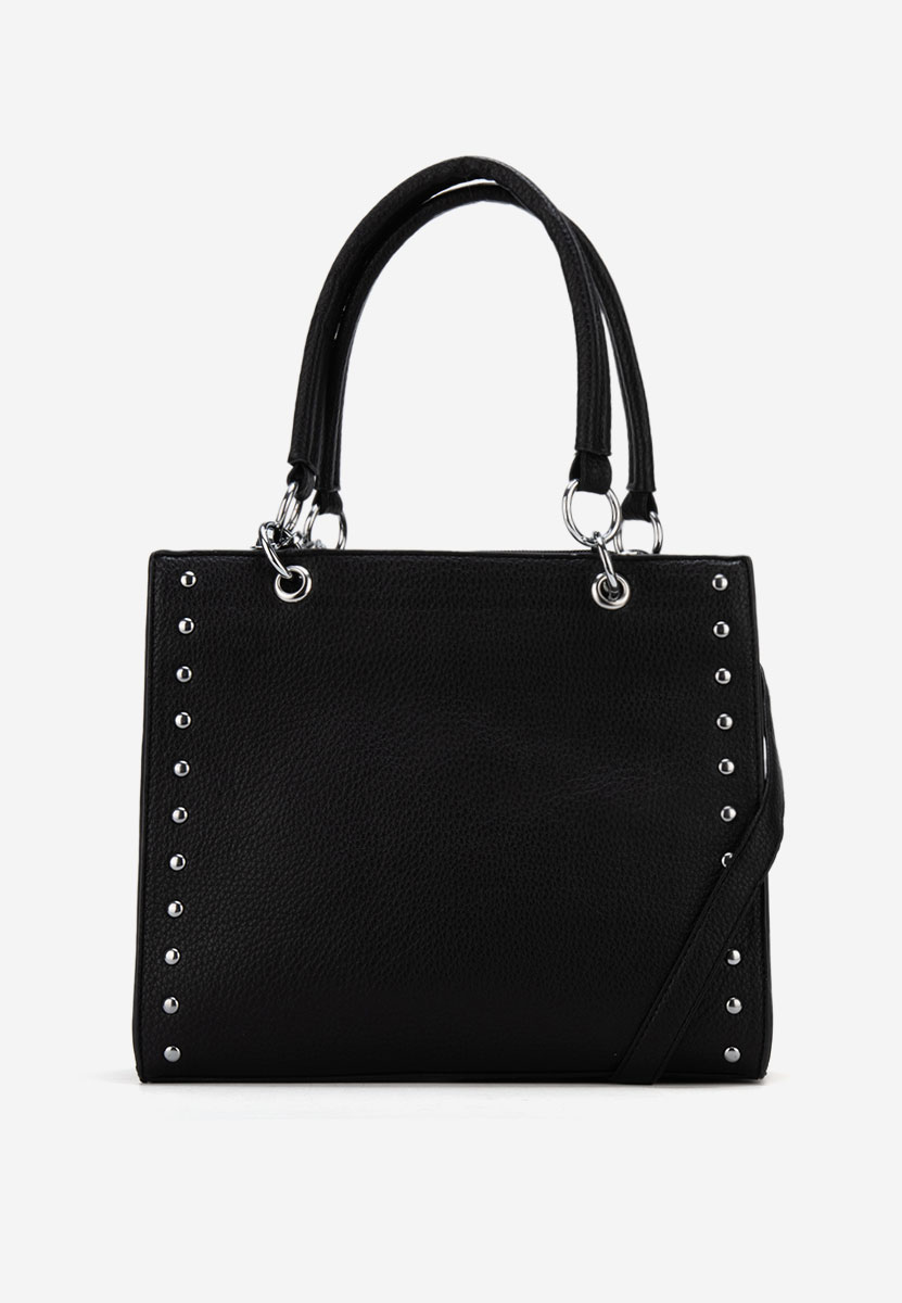 Дамски офис чанта Penelopa V2 черна