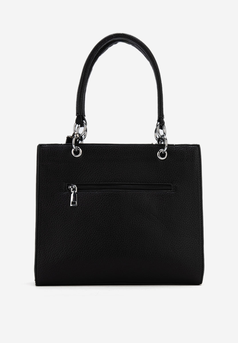 Дамски офис чанта Penelopa V2 черна