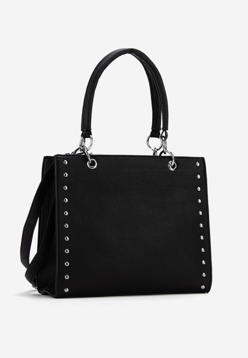 Дамски офис чанта Penelopa V2 черна