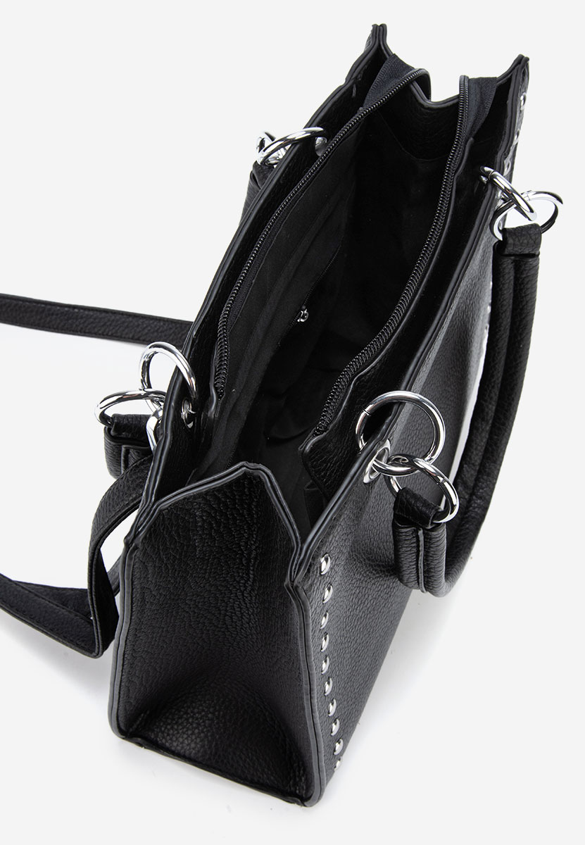 Дамски офис чанта Penelopa V2 черна