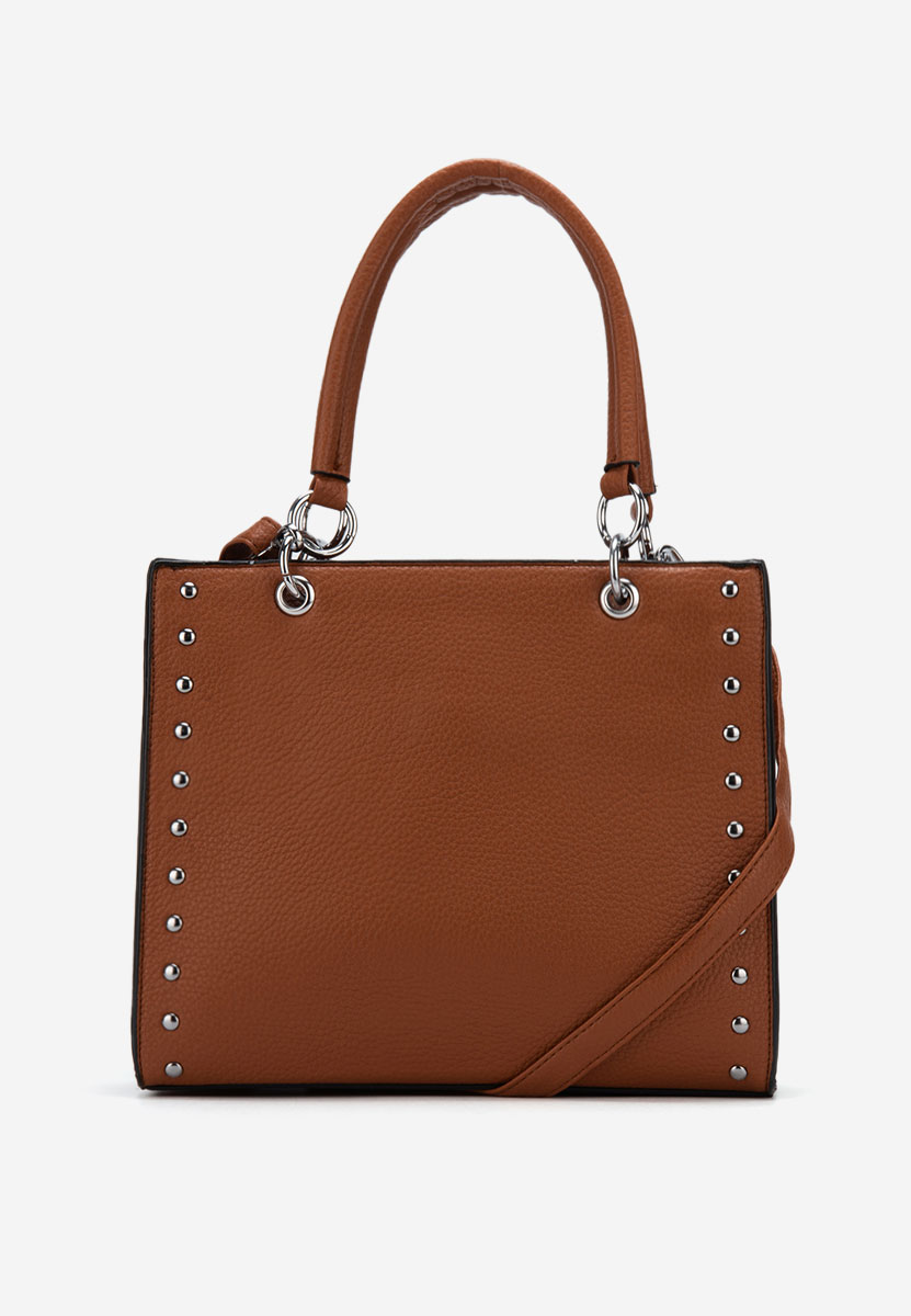 Дамски офис чанта Penelopa V2 кафява