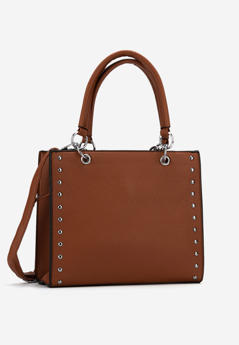 Дамски офис чанта Penelopa V2 кафява