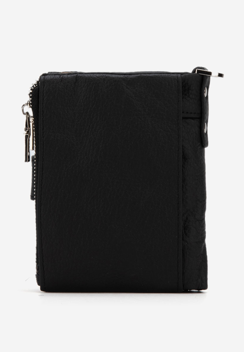 Дамско портмоне Annalisa черна