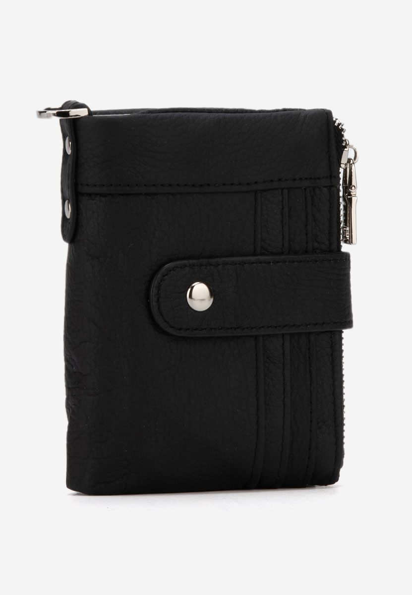 Дамско портмоне Annalisa черна