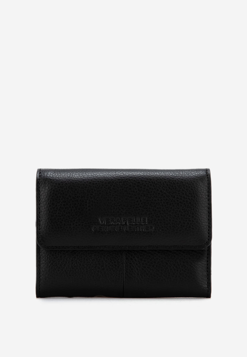 Дамско портмоне Briella черна