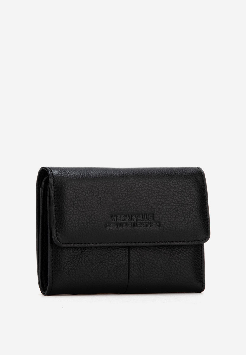 Дамско портмоне Briella черна