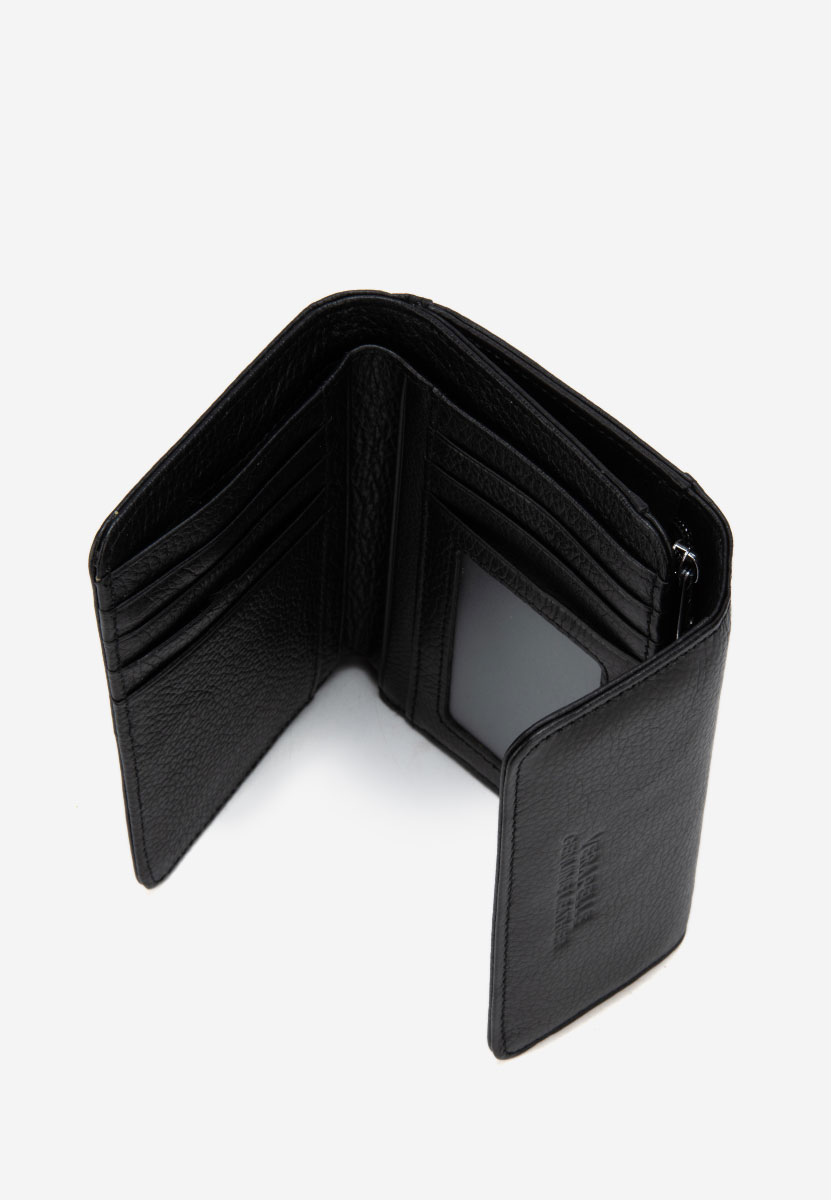 Дамско портмоне Briella черна