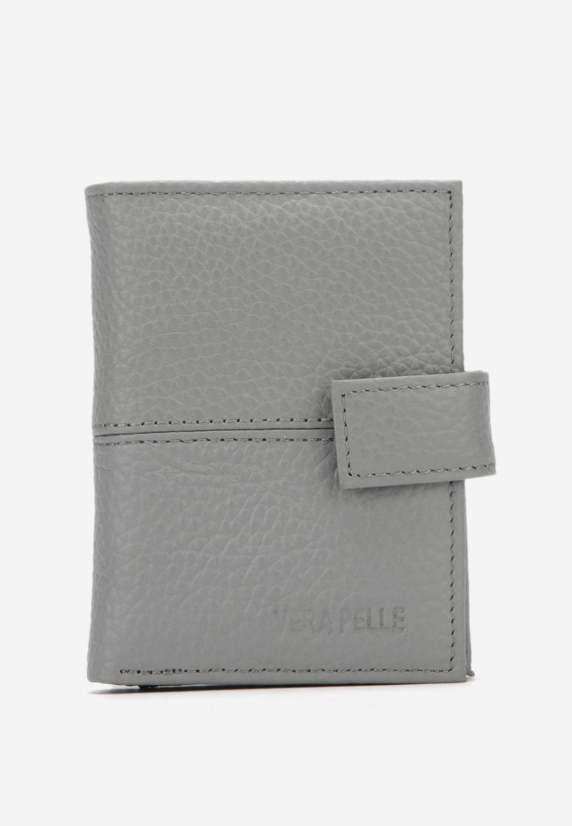 Дамско портмоне Kiana сив