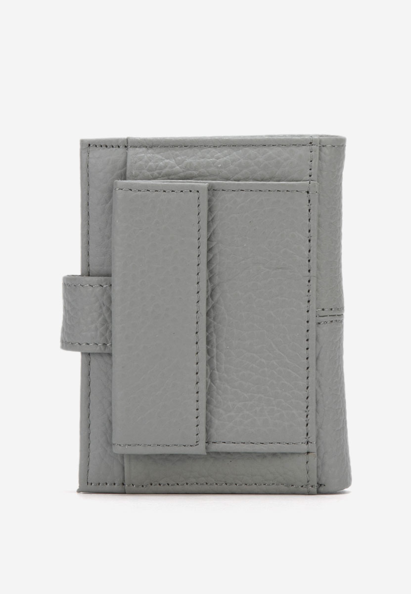 Дамско портмоне Kiana сив