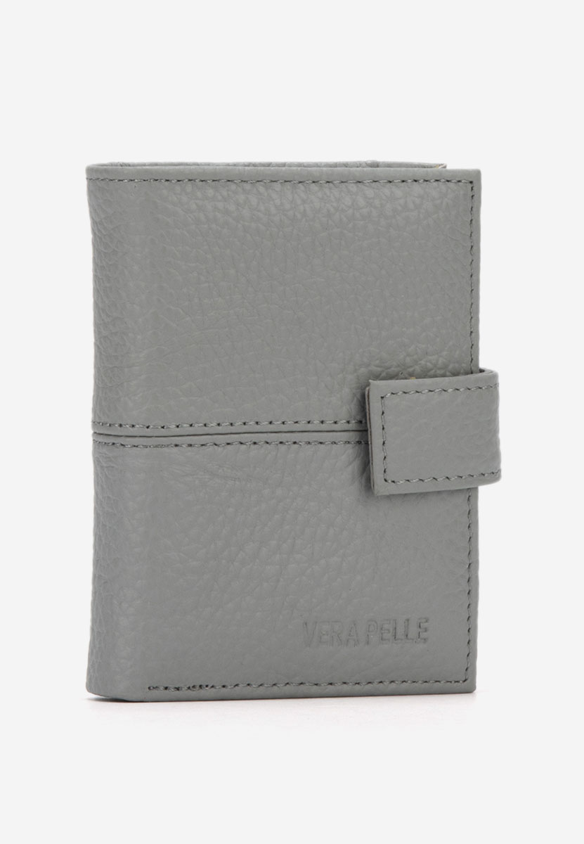 Дамско портмоне Kiana сив