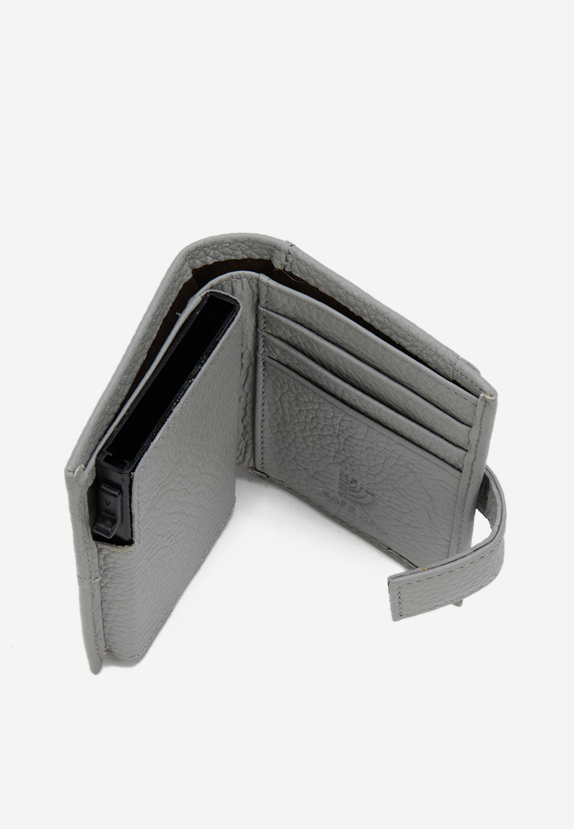 Дамско портмоне Kiana сив