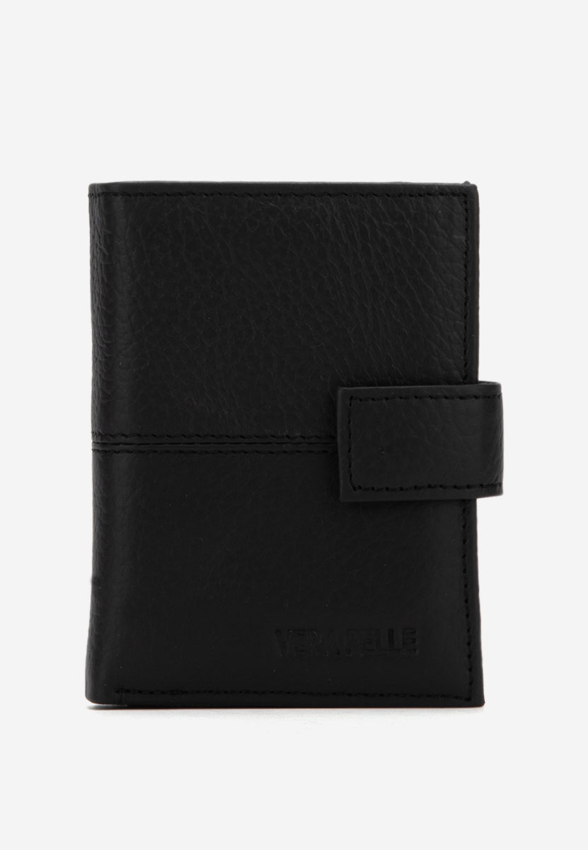 Дамско портмоне Kiana черна