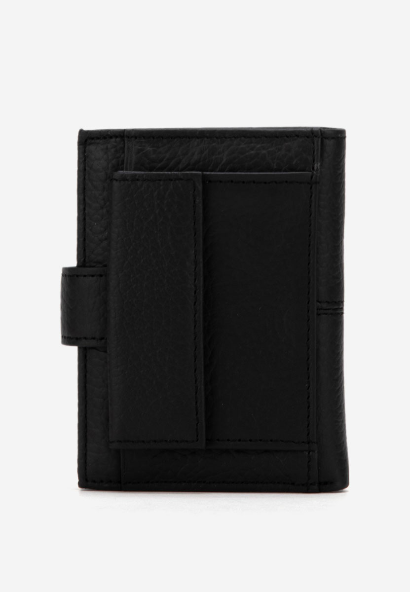 Дамско портмоне Kiana черна