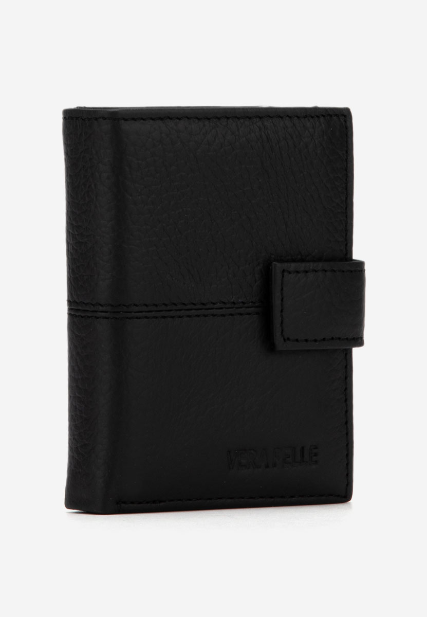 Дамско портмоне Kiana черна