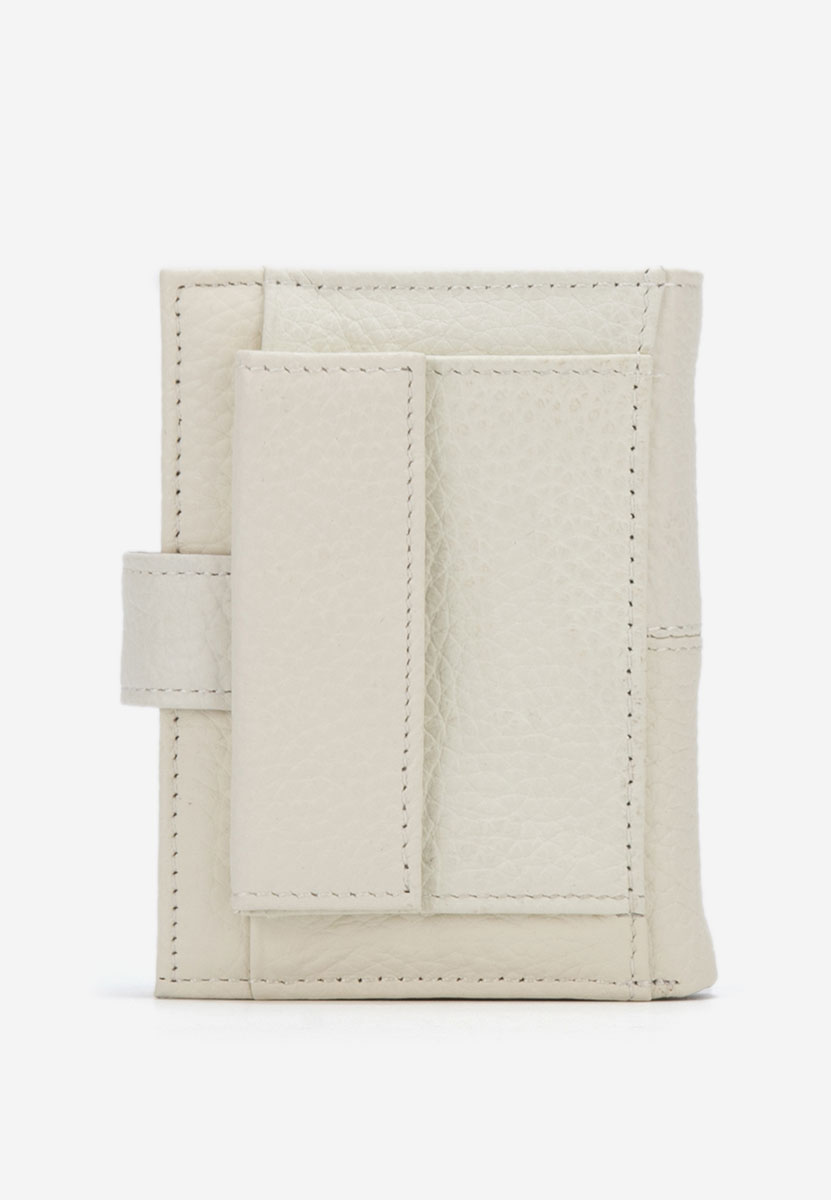 Дамско портмоне Kiana бежов