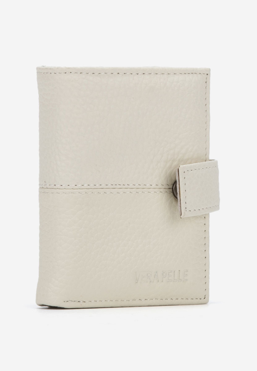 Дамско портмоне Kiana бежов