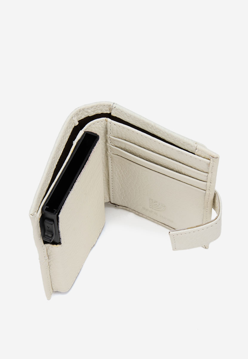 Дамско портмоне Kiana бежов