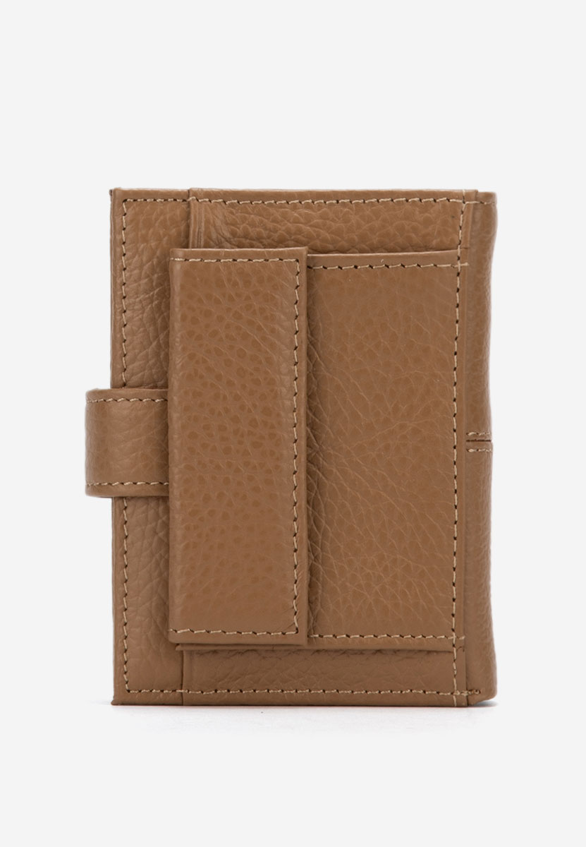 Дамско портмоне Kiana каки