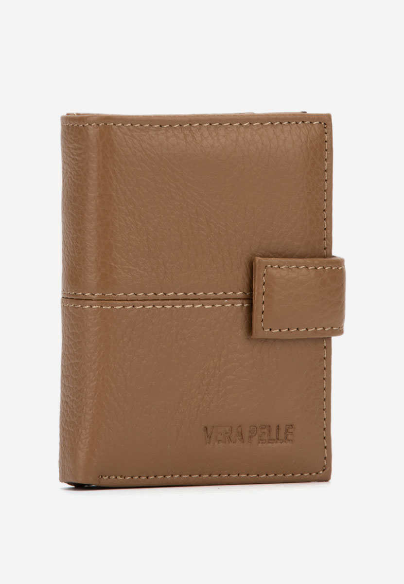 Дамско портмоне Kiana каки