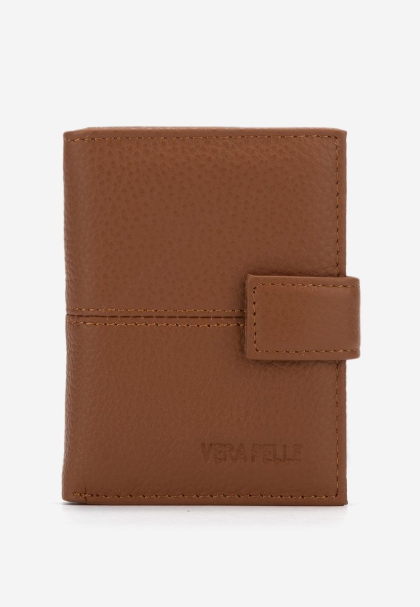 Дамско портмоне Kiana кафяв