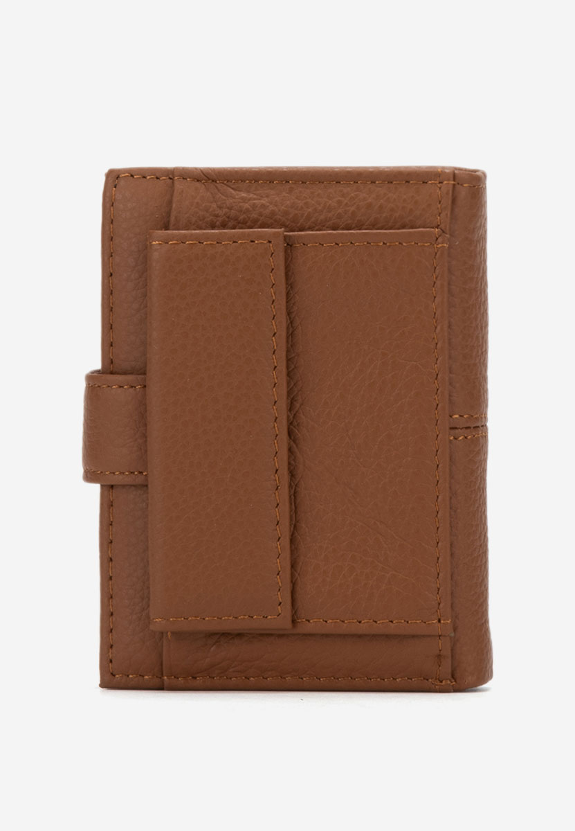 Дамско портмоне Kiana кафяв