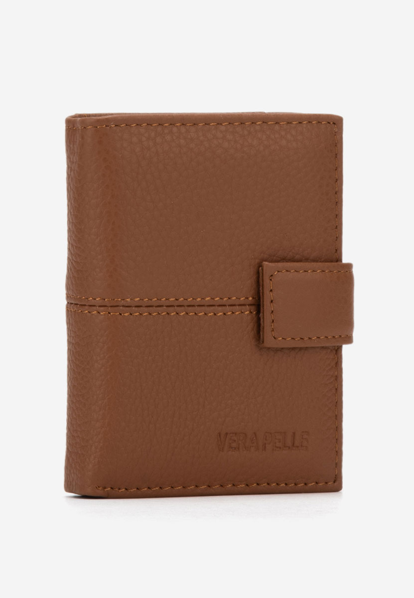 Дамско портмоне Kiana кафяв