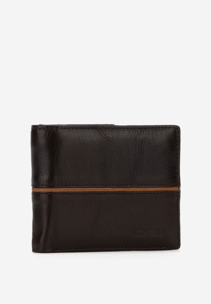 Дамско портмоне Celine V2 кафяв