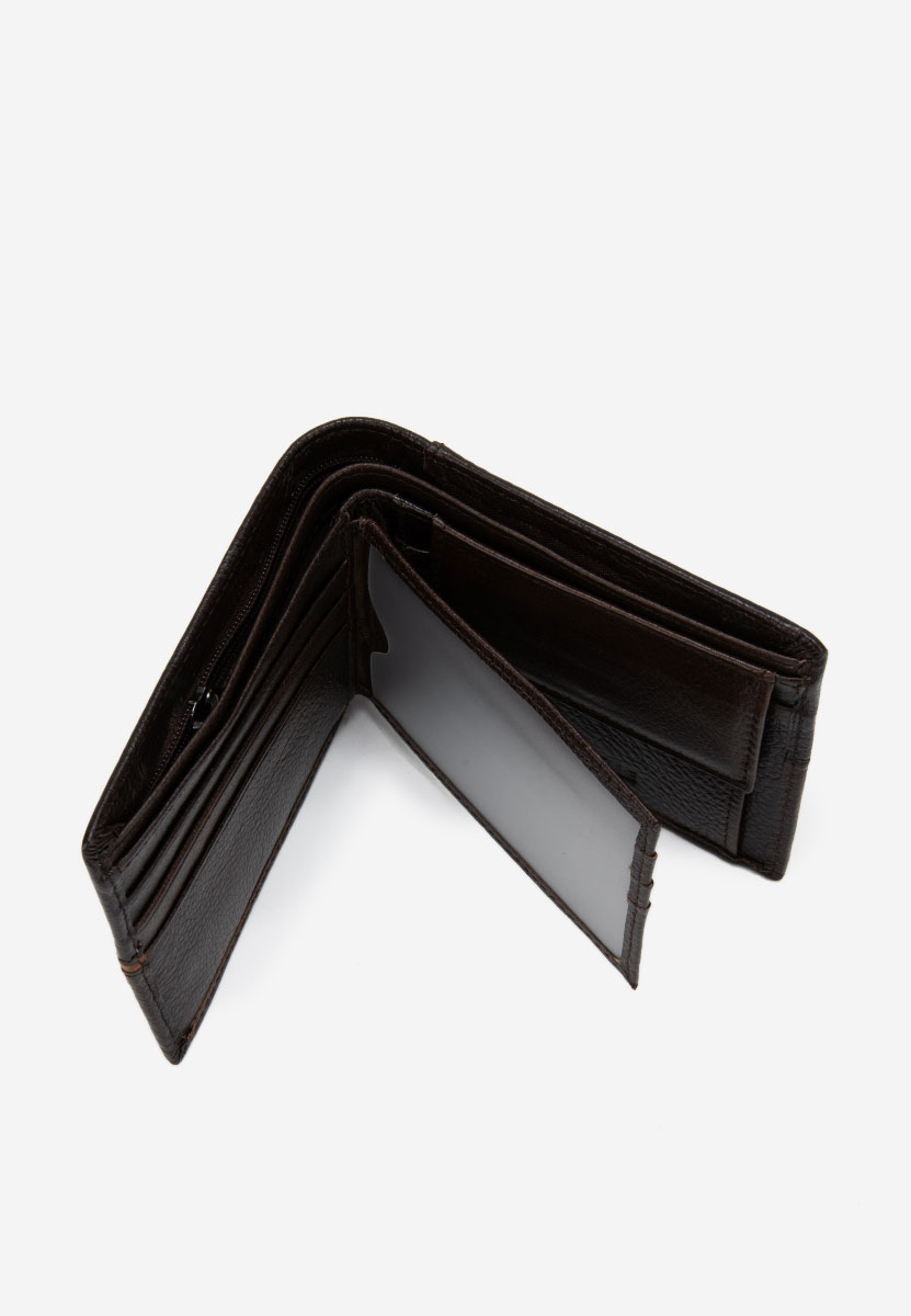 Дамско портмоне Celine V2 кафяв