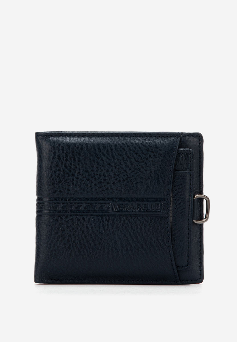 Дамско портмоне Casey военно син