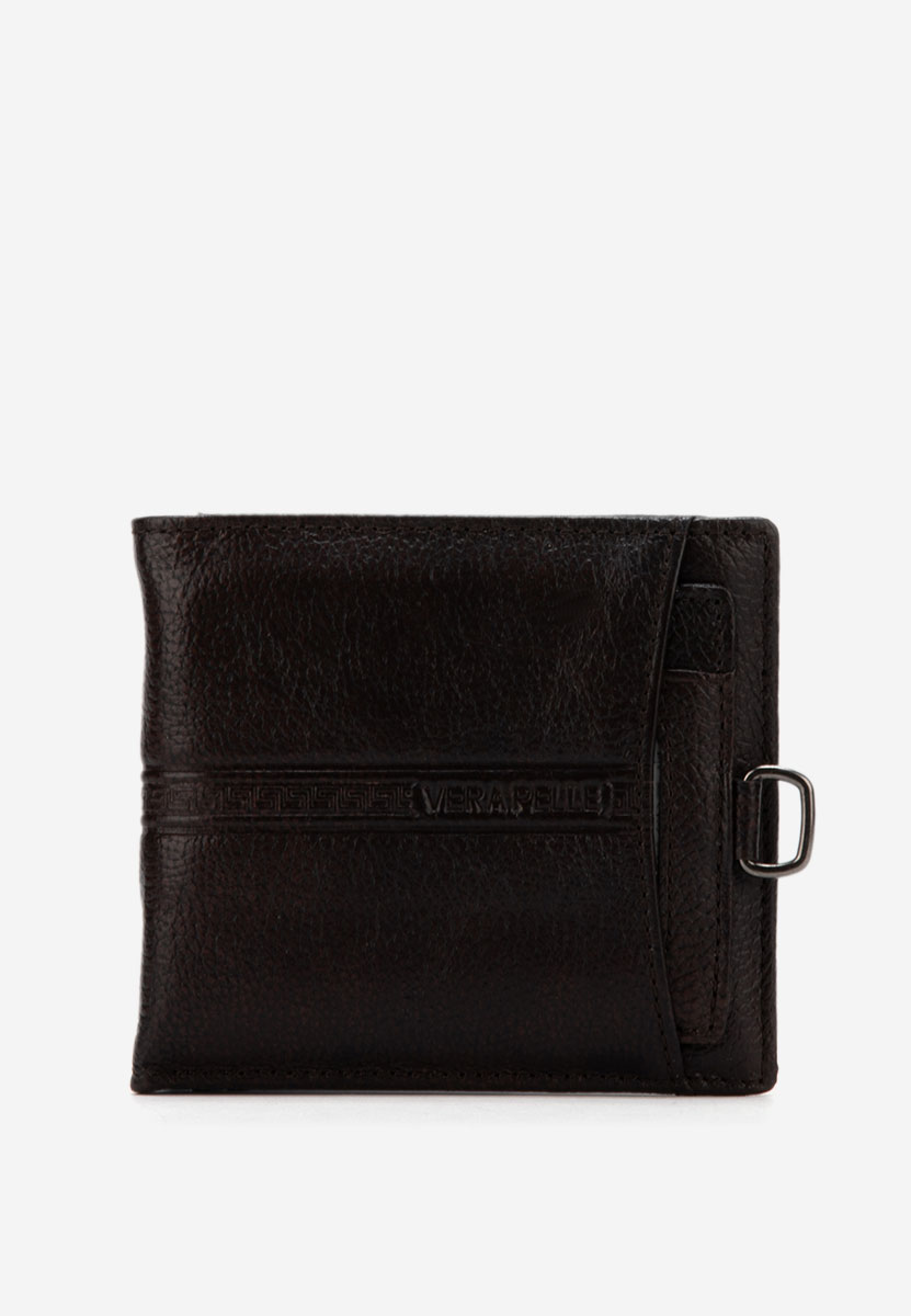 Дамско портмоне Casey V2 кафяв