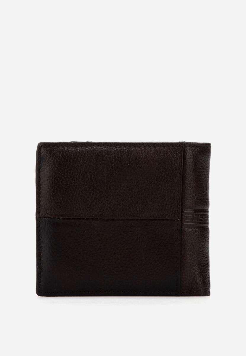 Дамско портмоне Casey V2 кафяв