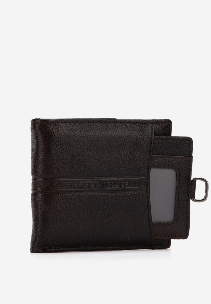 Дамско портмоне Casey V2 кафяв