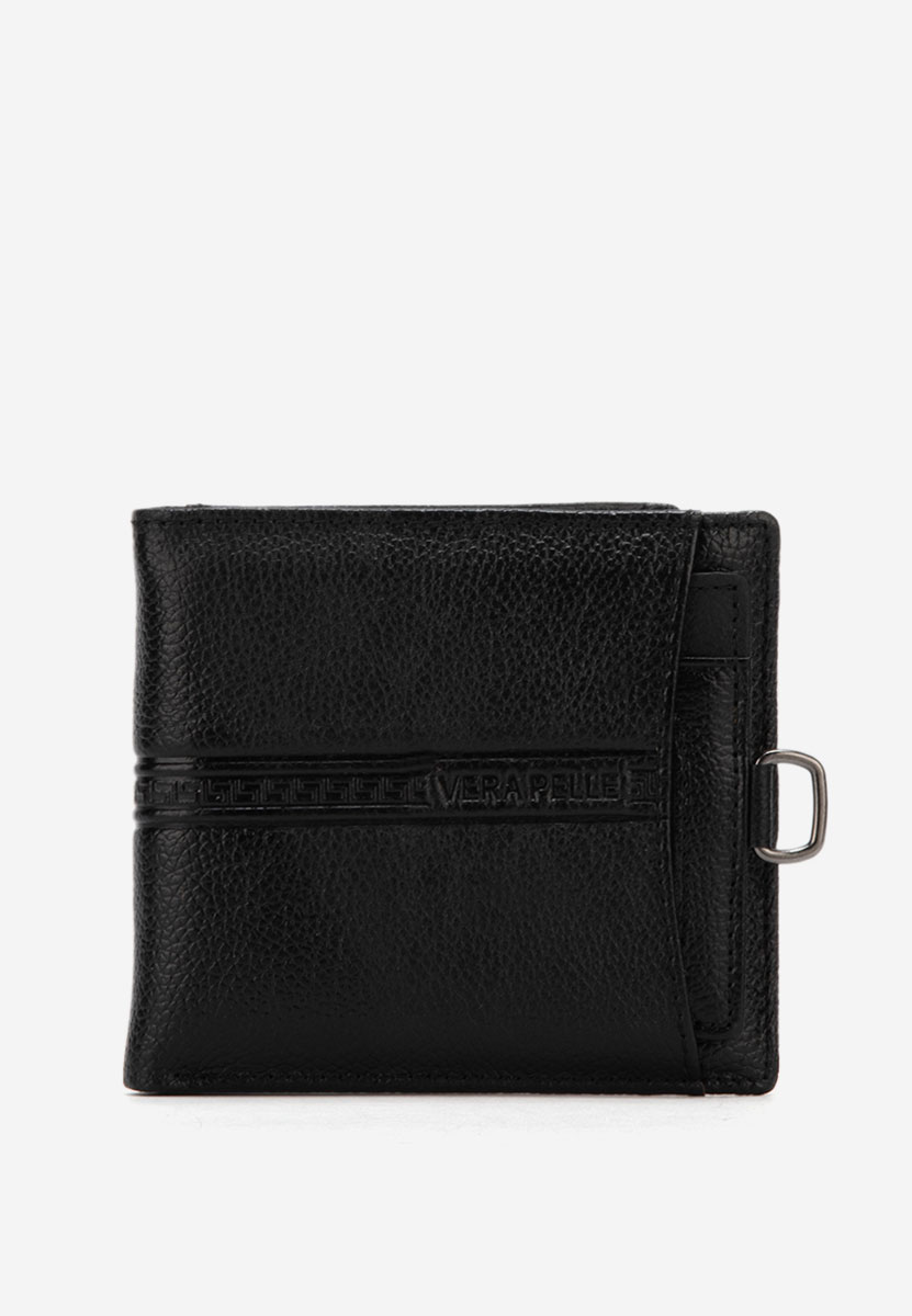 Дамско портмоне Casey черна