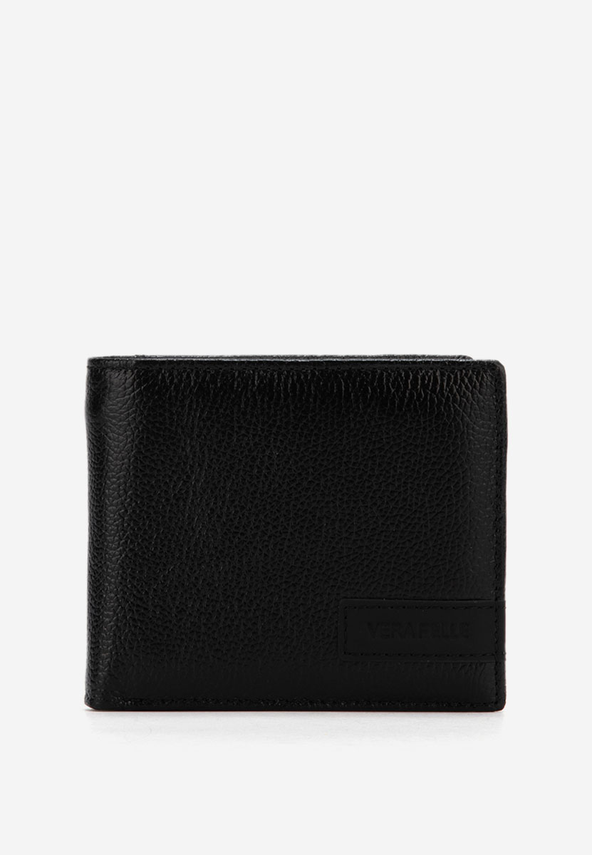 Дамско портмоне Evelin черна