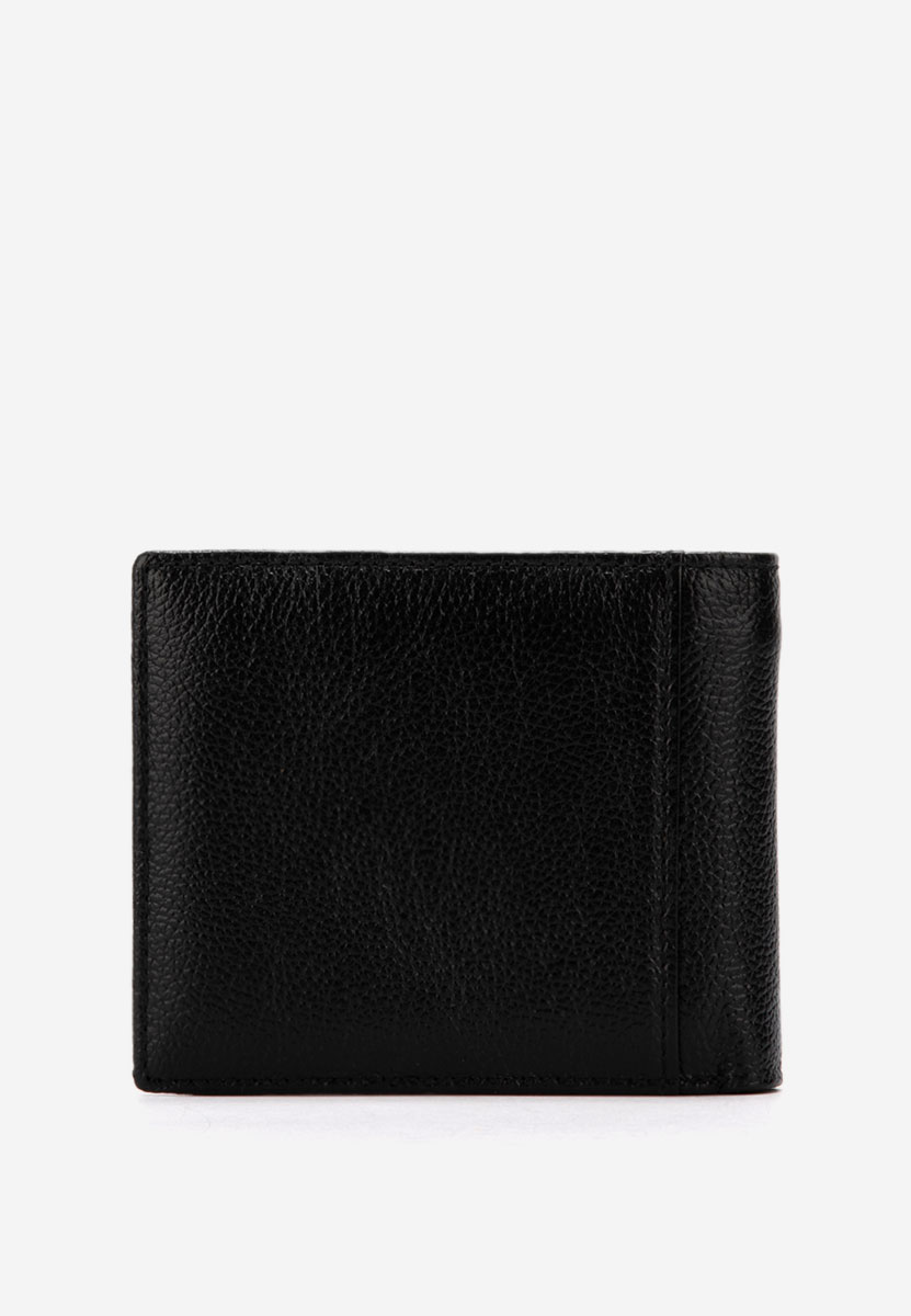 Дамско портмоне Evelin черна