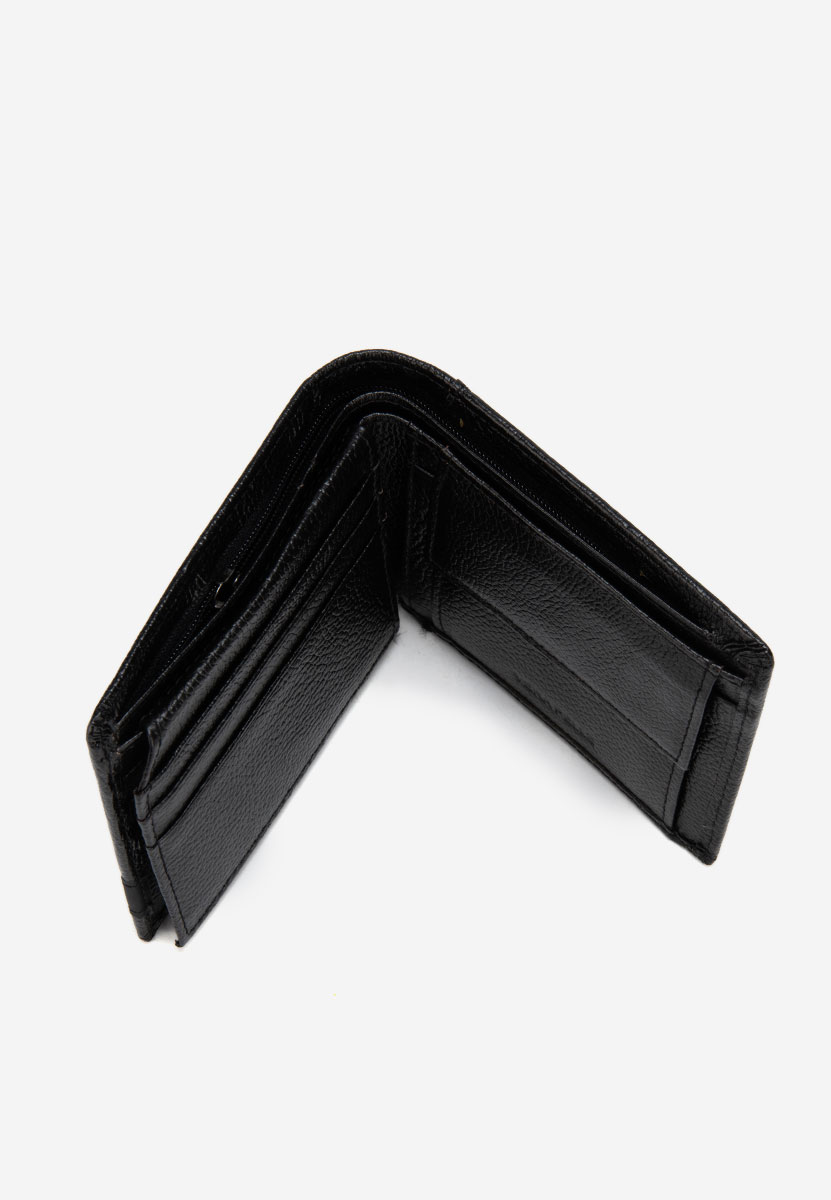 Дамско портмоне Evelin черна